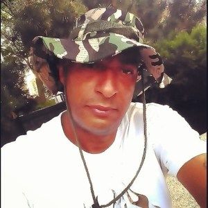 Meet your Posher, Sixto